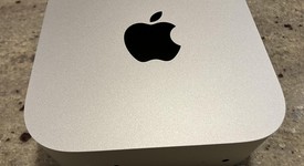 Mint
													Mac Mini 2024 - Apple M4 Pro 12-core, 1 TB, 48 GB, photo 1 of 8