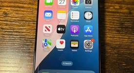 Good
													Apple iPhone 16 Pro Max - T-Mobile, Black, 1 TB, A3084, photo 2 of 5