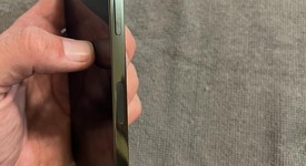 Mint
													Apple iPhone 13 Pro - Unlocked, Green, 128 GB, A2483, photo 3 of 8