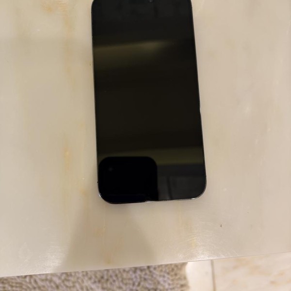 Apple iPhone 14 Pro Max - Unlocked, 256 GB, Purple, A2651