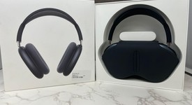 Used
													Apple AirPods Max USB-C - Midnight, photo 5 of 9