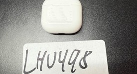Used
													Apple AirPods 4th Gen - Active Noise Cancellation, photo 4 of 4