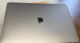 Good
													MacBook Pro 2019 - 16" - I7, Gray, 512 GB, 16 GB, photo 4 of 5