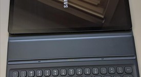 Mint
													Samsung Galaxy Tab S5e - Wi-Fi, Black, 64 GB, 4 GB, SM-T720, photo 1 of 9