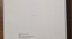 New
													Apple iPad Air 11" (M2) 2024 - Wi-Fi, Gray, 256 GB, A2902, photo 1 of 4