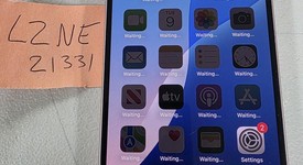 Good
													Apple iPhone 15 - Unlocked, Pink, 128 GB, A2846, photo 1 of 10