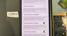 Good
													Apple iPhone 13 - Verizon, Blue, 128 GB, A2482, photo 1 of 6