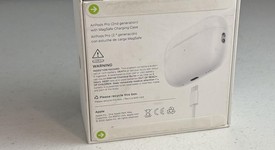 New
													Apple AirPods Pro 2 - USB-C, photo 3 of 3