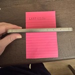 Mint Apple iPhone 15 Pro Max - Verizon, Natural, 256 GB, A2849