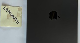 Mint
													MacBook Air 2025 (M4) - 13" - Apple M4, Midnight, 256 GB, 16 GB, photo 1 of 16