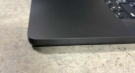 Good
													MacBook Pro Late 2023 (M3) - 16" - Apple M3 Max 16-core, Black, 2 TB, 64 GB, 40-core GPU, photo 3 of 12