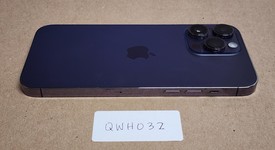 Mint
													Apple iPhone 14 Pro Max - Unlocked, Purple, 128 GB, A2651, photo 4 of 7