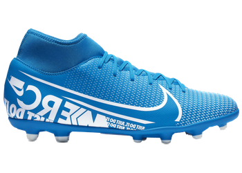Nike Mercurial Superfly 7 Club MG New Lights for sale