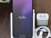 Apple iPhone 15 Pro