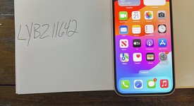 Good
													Apple iPhone 13 - Verizon, Pink, 128 GB, A2482, photo 2 of 5