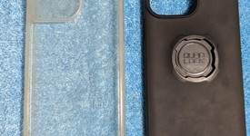 Good
													Apple iPhone 13 Pro Max - AT&T, Graphite, 128 GB, A2484, photo 2 of 9