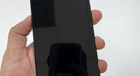 Fair
													Apple iPhone 16 Pro Max - Metro by T-Mobile, Black, 256 GB, A3084, photo 3 of 13