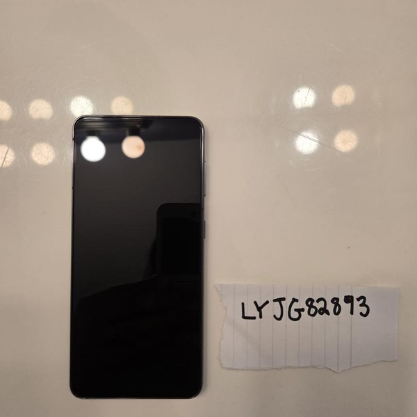 Samsung Galaxy S21 5G - Verizon, 128 GB, Gray, 8 GB, SM-G991U