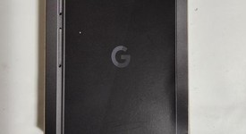 New
													Google Pixel 9 - Unlocked, Obsidian, 128 GB, 12 GB, G2YBB, photo 4 of 4