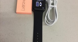 Good
													Apple Watch Series 2 42mm - Gray, 8 GB, A1758, Aluminum, photo 1 of 5