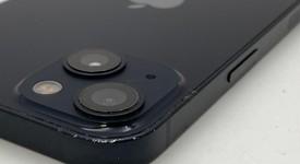 Good
													Apple iPhone 13 - Unlocked, Midnight, 128 GB, A2482, photo 4 of 7