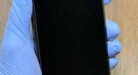 Good
													Samsung Galaxy S23 Ultra - Verizon, Green, 512 GB, 12 GB, SM-S918U, photo 3 of 8