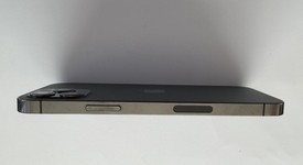 Mint
													Apple iPhone 12 Pro - Unlocked, Graphite, 128 GB, A2341, photo 4 of 8