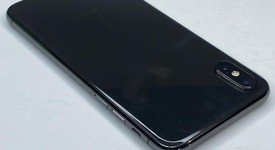 Fair
													Apple iPhone X - AT&T, Gray, 64 GB, A1901, GSM, photo 5 of 6