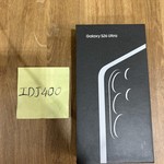 New Samsung Galaxy S26 Ultra - Unlocked, 256 GB, Black, 12 GB, SM-S948U1