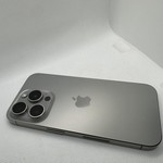 Mint Apple iPhone 15 Pro - Unlocked, 256 GB, Natural, A2848