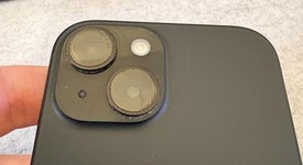 Good
													Apple iPhone 15 - Unlocked, Black, 128 GB, A2846, photo 4 of 11