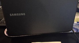 Good
													Samsung Chromebook 3 - Celeron, Black, 16 GB, 2 GB, photo 5 of 11