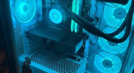 Good
													Corsair Gaming PC, photo 1 of 14