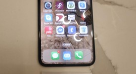 Good
													Apple iPhone 11 Pro Max - Unlocked, Green, 256 GB, A2161, photo 2 of 6