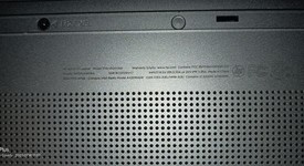 Good
													HP Envy Laptop, photo 3 of 11