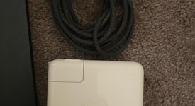 Good
													MacBook Air 2022 - 13" - Apple M2, Midnight, 256 GB, 8 GB, photo 5 of 8