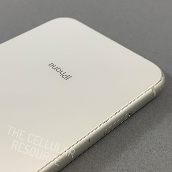 Apple iPhone Xr - T-Mobile, 64 GB, White, A1984