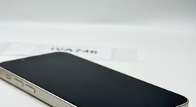 Good
													Apple iPhone 13 Mini - Unlocked, Starlight, 128 GB, A2481, photo 2 of 4