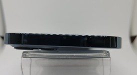 Good
													Apple iPhone 12 Pro Max - Unlocked, Pacific Blue, 128 GB, A2342, photo 2 of 4