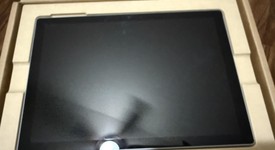 Mint
													Microsoft Surface Pro 7 Plus - I7, Platinum, 512 GB, 16 GB, Wi-Fi, photo 5 of 18