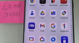 Good
													OnePlus 12 - Unlocked, Green, 512 GB, 16 GB, CPH2583, photo 1 of 6