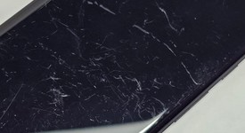 Fair
													Google Pixel 6 Pro - Verizon, Black, 128 GB, 12 GB, G8VOU, photo 1 of 4