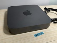 Mac mini 2018