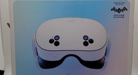 New
													Meta Quest 3S - 256 GB, photo 2 of 4