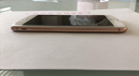 Good
													Apple iPhone 8 - Unlocked, Gold, 256 GB, A1863, photo 3 of 9