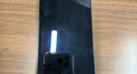 Good
													Apple iPhone 14 - Unlocked, Midnight, 128 GB, A2649, photo 1 of 6