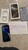 Mint Apple iPhone 16 Pro Max - Unlocked, Desert, 512 GB, A3084