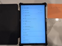 Lenovo Legion Tab Gen 3
