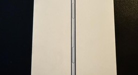 New
													Apple iPhone Air - Unlocked, Sky Blue, 256 GB, A3260, photo 1 of 2