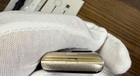 Fair
													Apple Watch Series 2 42mm - Gold, 8 GB, A1758, Aluminum, photo 5 of 8